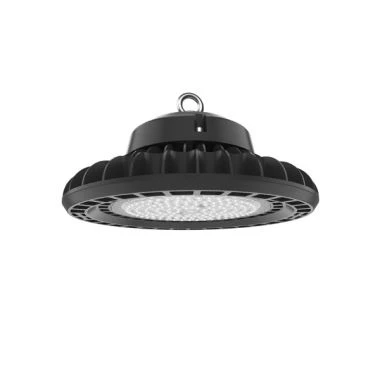 400W-os UFO LED magas beltéri világítás a műhelyvilágításhoz