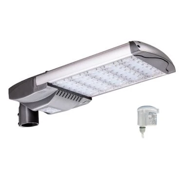 Mozgásérzékelő Solar LED utcai fény