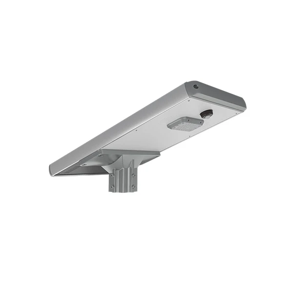 60watt Solar Led Street Light