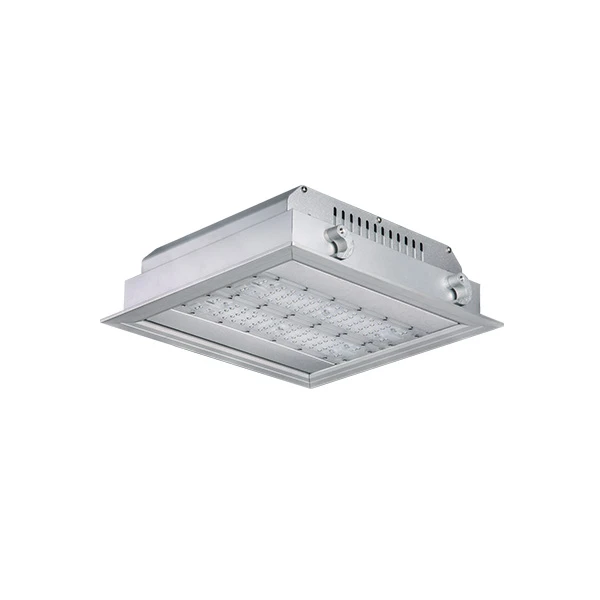 Gas Station Lighit 80W Of Canopy Light