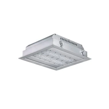100w-os benzinkút LED fény
