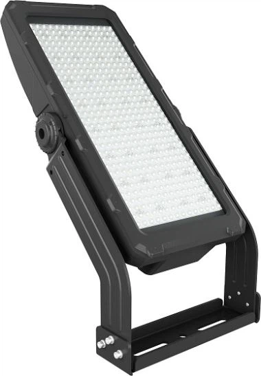 280 W magas lumen kimeneti LED stadion fény a teniszpálya labdarúgó bíróságához