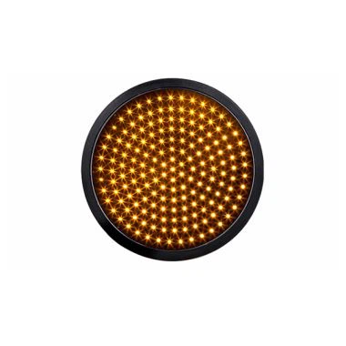 300 mm-es ház LED jelzőlámpa