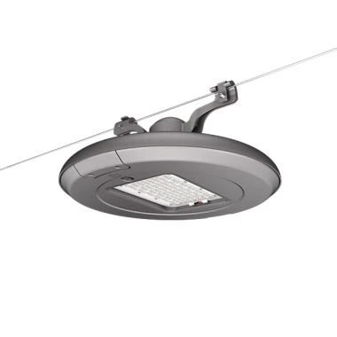 37W LED utcai lámpák