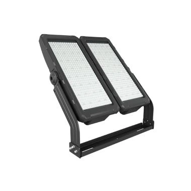 150lm/W LED Stadion Nagy Árboc fények