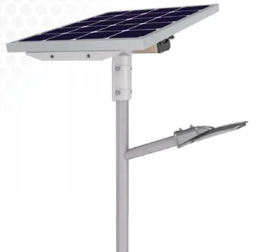 2020 Új ötlet Solar LED Utcai fény