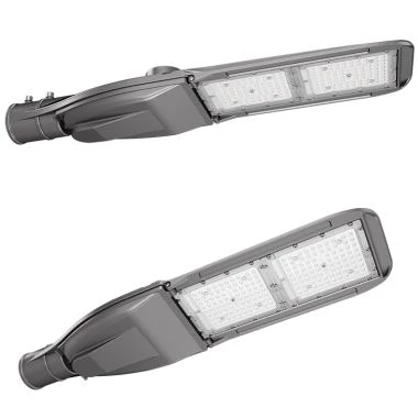 ENEC tanúsítvánnyal ellátott 100W-os LED utcai fény