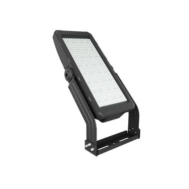Egymodelles erős fények 300 W-os LED-es stadionlámpa a teniszpálya futballpályájához