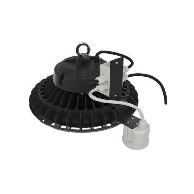 UFO Led High Bay fény mozgásérzékelővel