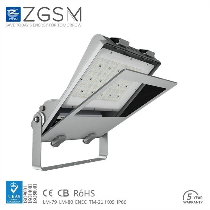 240w Led Floof Light For Stadium