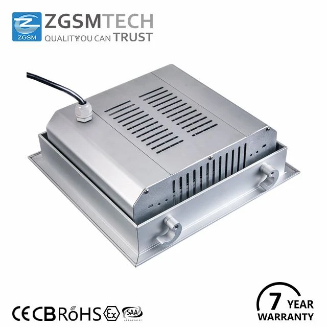 module design canopy light