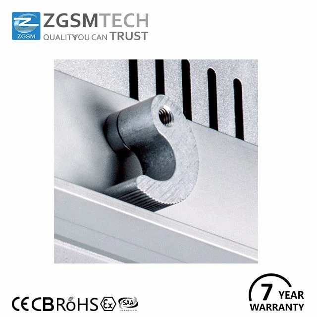 good heat dissipation canopy light