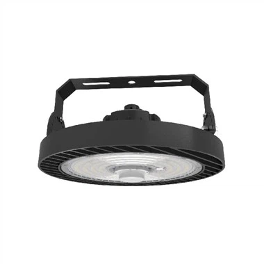 UFO LED High Bay Light nappali érzékelővel